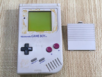 LG2049 With Defects - GameBoy Original DMG-01 Game Boy Console Japan