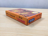 UE8242 Goonies BOXED NES Famicom Japan
