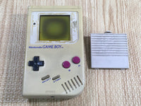 LG1266 With Defects - GameBoy Original DMG-01 Game Boy Console Japan