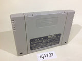 Sailor Moon Super S Fuwa Fuwa Panic SNES Super Famicom Japan - SJ1727