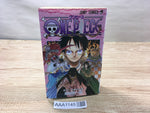 AAA1145 One Piece Vol.36 Japanese Manga