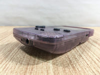 lf9649 Plz Read Item Condi GameBoy Color Clear Purple Game Boy Console Japan
