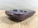 lf9649 Plz Read Item Condi GameBoy Color Clear Purple Game Boy Console Japan