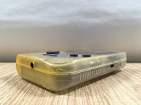 KH5236 With Defects - GameBoy Bros. Skeleton Game Boy Console Japan