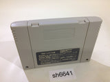 Kingyo Chuihou! Goldfish Warning! SNES Super Famicom Japan - SH6641