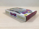 Tombs & Treasure Taiyou no Shinden Asteka 2 BOXED NES Famicom Japan - UE4465