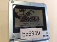 BZ5939 Mario's Picross GameBoy Game Boy Japan