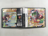 EYESHIELD 21 MAX DEVILPOWER BOXED Nintendo DS Japan - FH4721