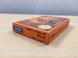UE8242 Goonies BOXED NES Famicom Japan
