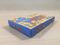 UE4972 Kururin Paradise BOXED GameBoy Advance Japan