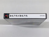 Zanac X Zanac PS1 Japan - DK2153