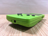 GameBoy Color KIWI Game Boy Console Japan - Tested Working LF6519