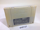 Fortune Street Itadaki Street 2 SNES Super Famicom Japan - SH9127
