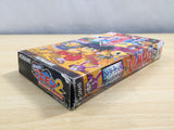 Ganbare Goemon 2 BOXED SNES Super Famicom Japan - UE6258
