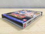 Ultimate Muscle Legends vs. Kinnikuman Nisei BOXED GameCube Japan - UE7194