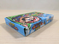 UE2883 Super Mario Ball BOXED GameBoy Advance Japan