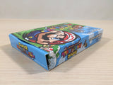 UE2883 Super Mario Ball BOXED GameBoy Advance Japan