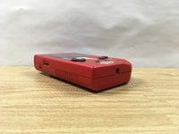 LC3641 Not Working - GameBoy Bros. Red Game Boy Console Japan