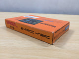 UE8242 Goonies BOXED NES Famicom Japan