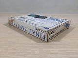 Final Fantasy 1 BOXED NES Famicom Japan - UE3027