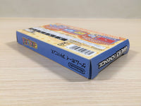UE4972 Kururin Paradise BOXED GameBoy Advance Japan
