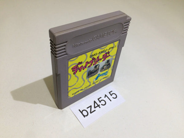 BZ4515 Dino Breeder GameBoy Game Boy Japan