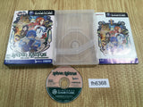 FH6368 Baten Kaitos Eternal Wings and the Lost Ocean BOXED GameCube Japan