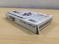 UE6450 Final Fantasy VI 6 Advance BOXED GameBoy Advance Japan
