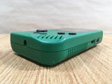 LF9046 With Defects - GameBoy Bros. Green Game Boy Console Japan