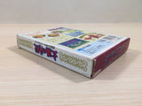 Tombs & Treasure Taiyou no Shinden Asteka 2 BOXED NES Famicom Japan - UE4465