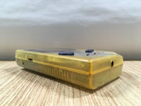 KH5236 With Defects - GameBoy Bros. Skeleton Game Boy Console Japan
