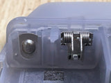 LG2150 Plz Read Item Condi GameBoy Advance Milky Blue Game Boy Console Japan
