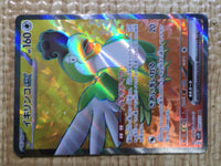 CE9094 Squawkabilly ex SR SV2P 089/071 Pokemon Card TCG Japan