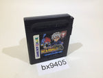 bx9405 Shin Megami Tensei Devil Children Kuro no Sho GameBoy Game Boy Japan