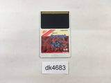 DK4683 Barunba PC Engine Japan