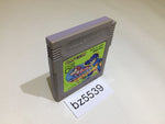BZ5539 Rockman World 4 Megaman GameBoy Game Boy Japan