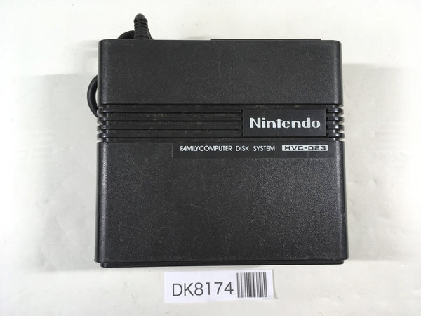 DK8174 RAM Adapter for Famicom Disk System Console HVC-023 AV NES Japan