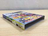 Ultimate Muscle Legends vs. Kinnikuman Nisei BOXED GameCube Japan - UE7194