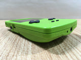 GameBoy Color KIWI Game Boy Console Japan - Tested Working LF6519