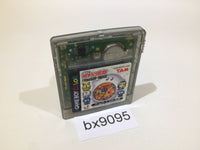 BX9095 Itsudemo Pachinko GB CR Monster House GameBoy Game Boy Japan