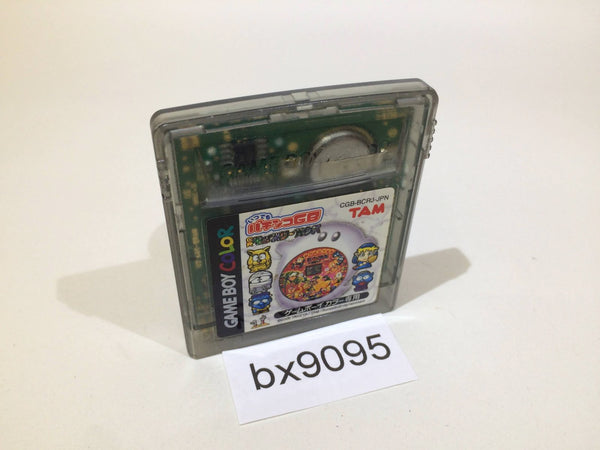 BX9095 Itsudemo Pachinko GB CR Monster House GameBoy Game Boy Japan