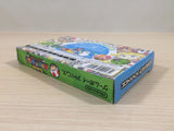 UE2883 Super Mario Ball BOXED GameBoy Advance Japan