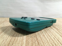 LG2521 Plz Read Item Condi GameBoy Color Blue Game Boy Console Japan