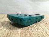 LG2521 Plz Read Item Condi GameBoy Color Blue Game Boy Console Japan