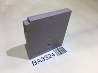 BA3324 Hammerin' Harry Gen san Robot Teikoku no Yabou GameBoy Game Boy Japan
