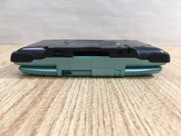 LG1893 Plz Read Item Condi Nintendo DS Turquoise Blue Console Japan