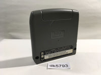 DK5793 Virtua Racing Deluxe SUPER 32X Mega Drive Genesis Japan