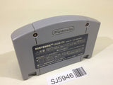 Goemon Mononoke Sugoroku Nintendo 64 N64 Japan - SJ5946