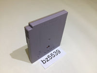 BZ5539 Rockman World 4 Megaman GameBoy Game Boy Japan