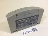 Transformers Beast Wars Transmetals Metals Nintendo 64 N64 Japan - SJ6314